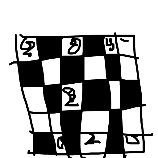 Chess drawing by amber-star-type