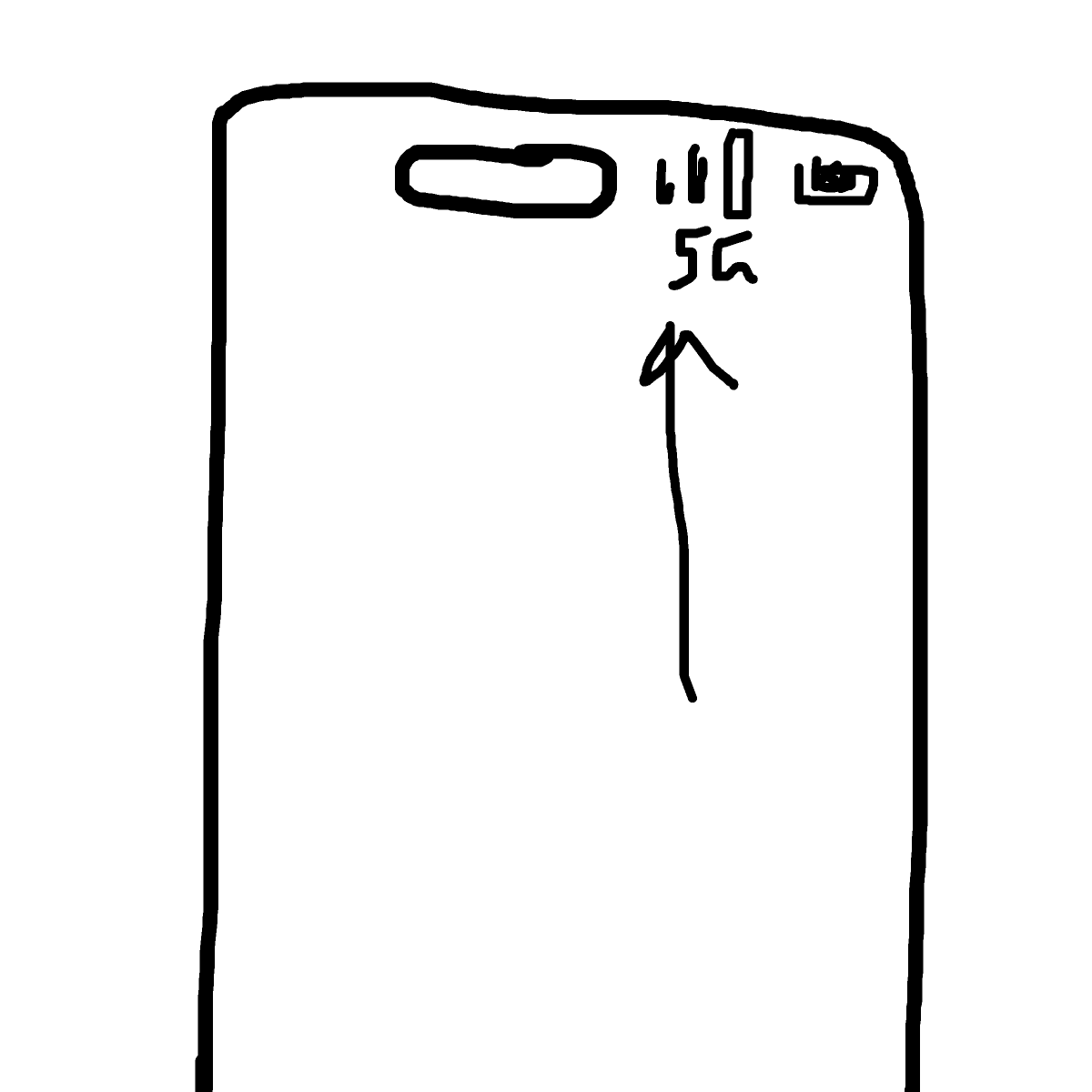 Signal drawing by mikestam195