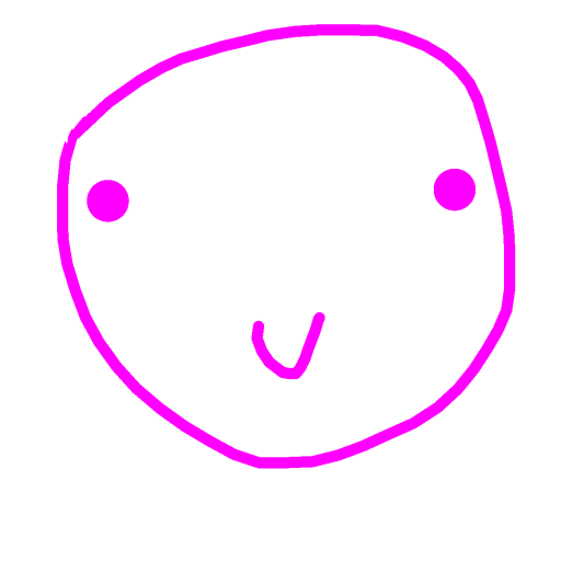 It Me Hi Hello drawing by gurtfro