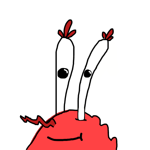 Mr Krabs drawing by wind-omega-elite