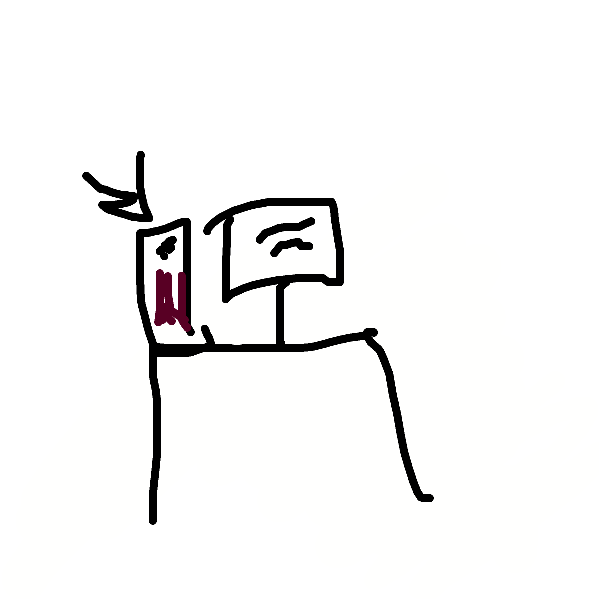 Computer drawing by cool-pure-maker