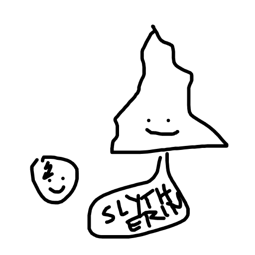 Sorting Hat drawing by isi
