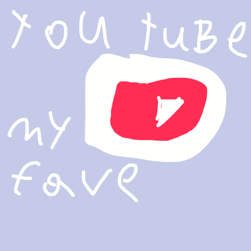 New App Icon drawing by zz the besty