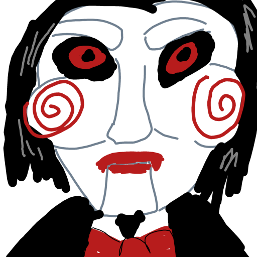 Jigsaw drawing by hellolilymae