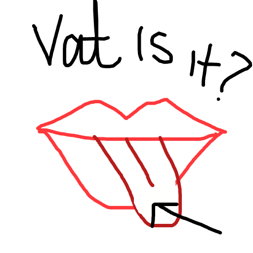 Tongue drawing by kind-gold-master