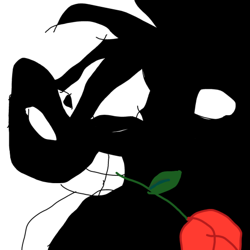 Pepe Le Pew drawing by Guardianoflives