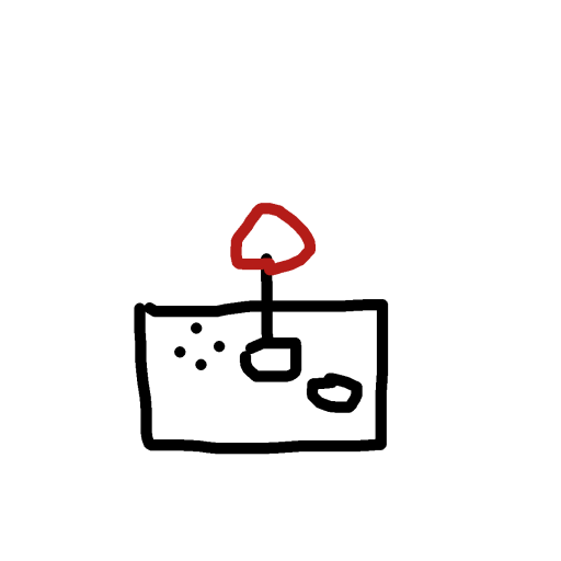 Arcade drawing by omed roj
