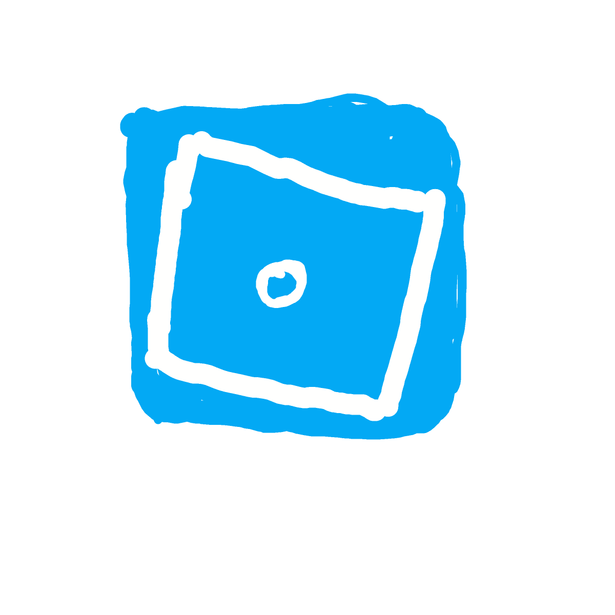 Roblox drawing by Dada