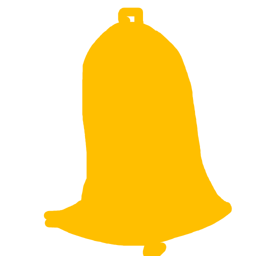 Bell drawing by fire-quick-wheel