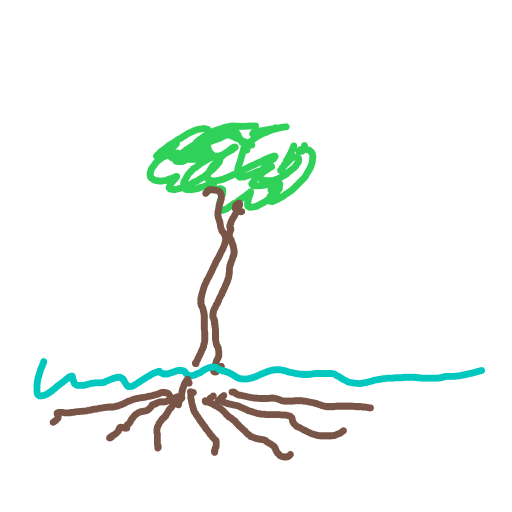 Root drawing by lead-hyper-drive