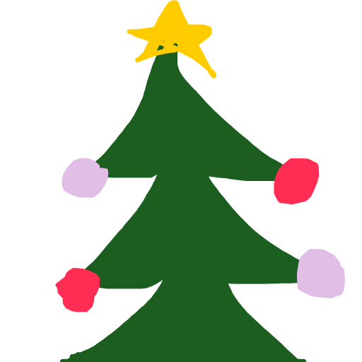 Ornament drawing by bia