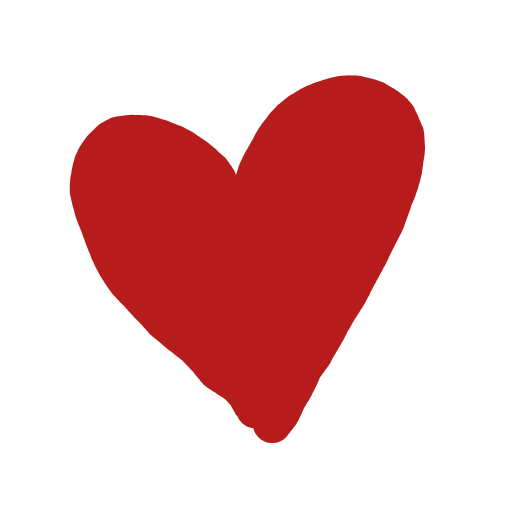 Heart drawing by moon-plus-guru
