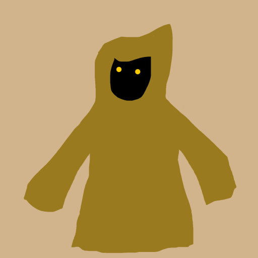 Jawa drawing by nicodarunia