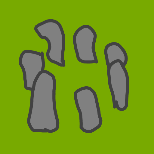 Stonehenge drawing by sonic-bold-major