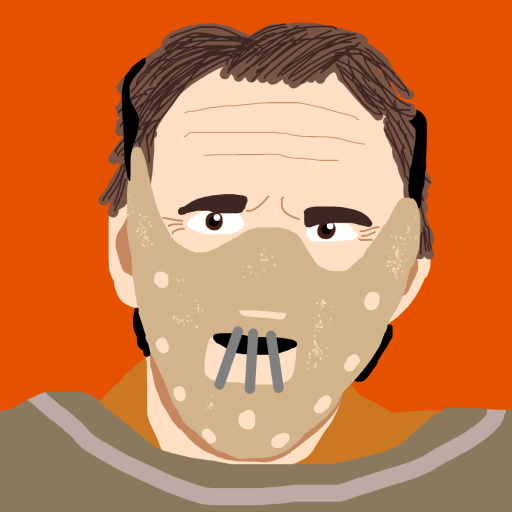 Hannibal drawing by jashezilla