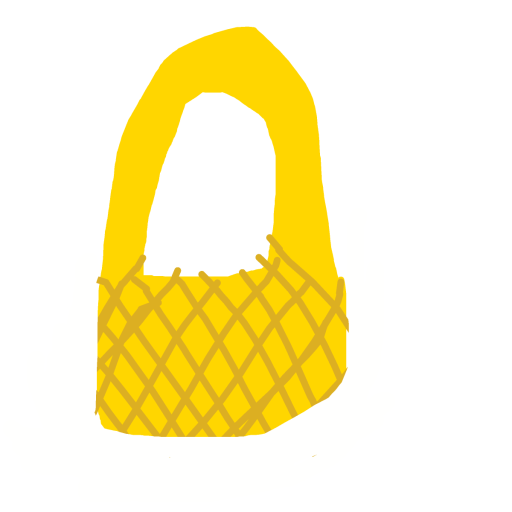 Basket drawing by alexis