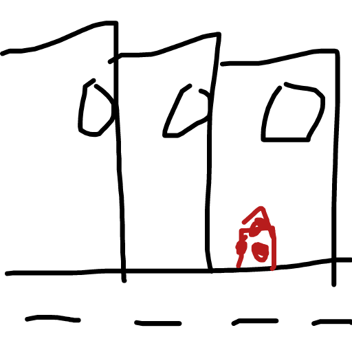 Fire Hydrant drawing by hades