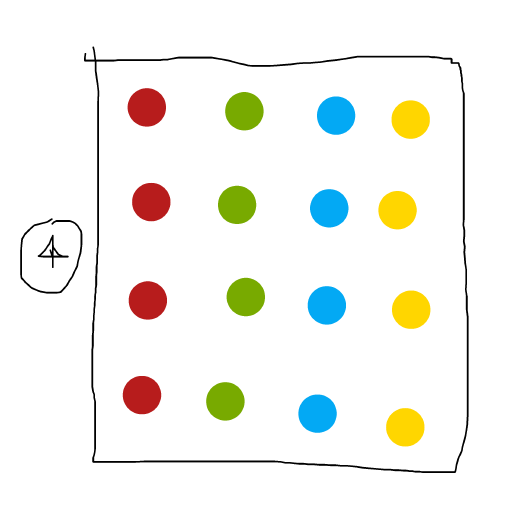 Twister drawing by draw-yo-mama