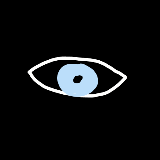 Eye drawing by magic-vivid-guru