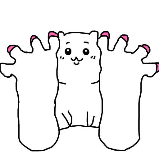 Feet drawing by dilly-doodle-dally