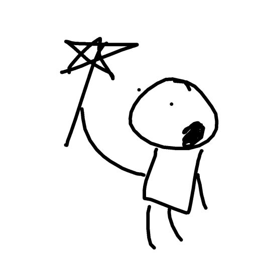 Magician drawing by macaronimiles