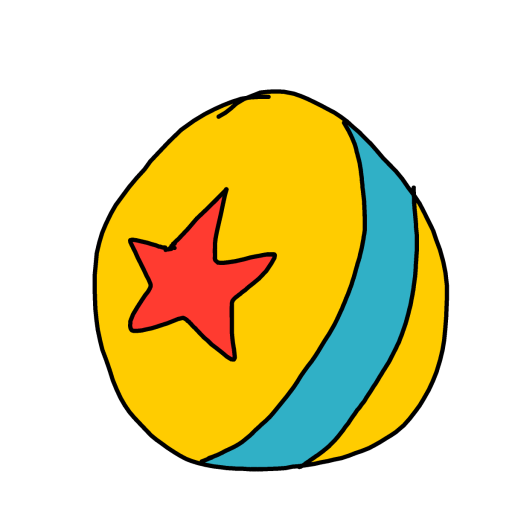 Ball drawing by conn0rr