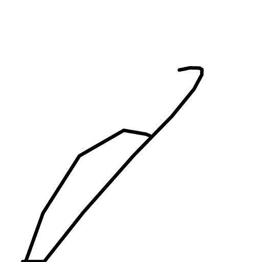 Leprechaun drawing by rice shower