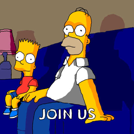 Join Us drawing by Guardianoflives