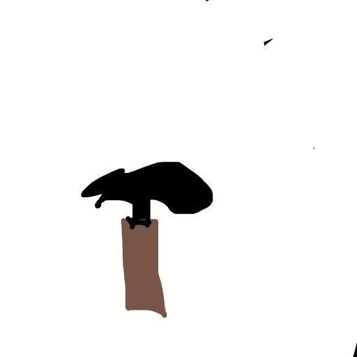 Hammer drawing by cool-pure-maker
