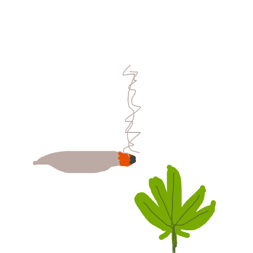 Grass drawing by rare-huge-ninja
