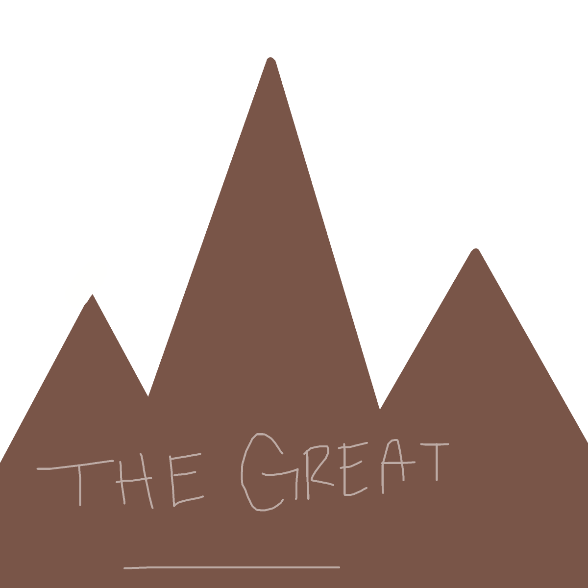 Pyramid drawing by ms lady