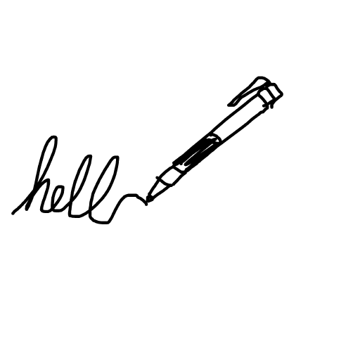 Pen drawing by red-rich-glory