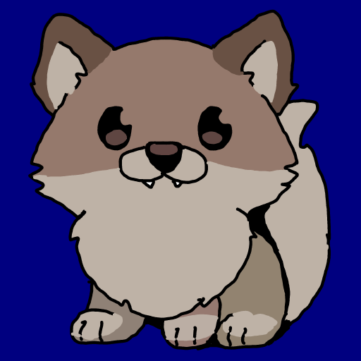Wolf drawing by Guardianoflives