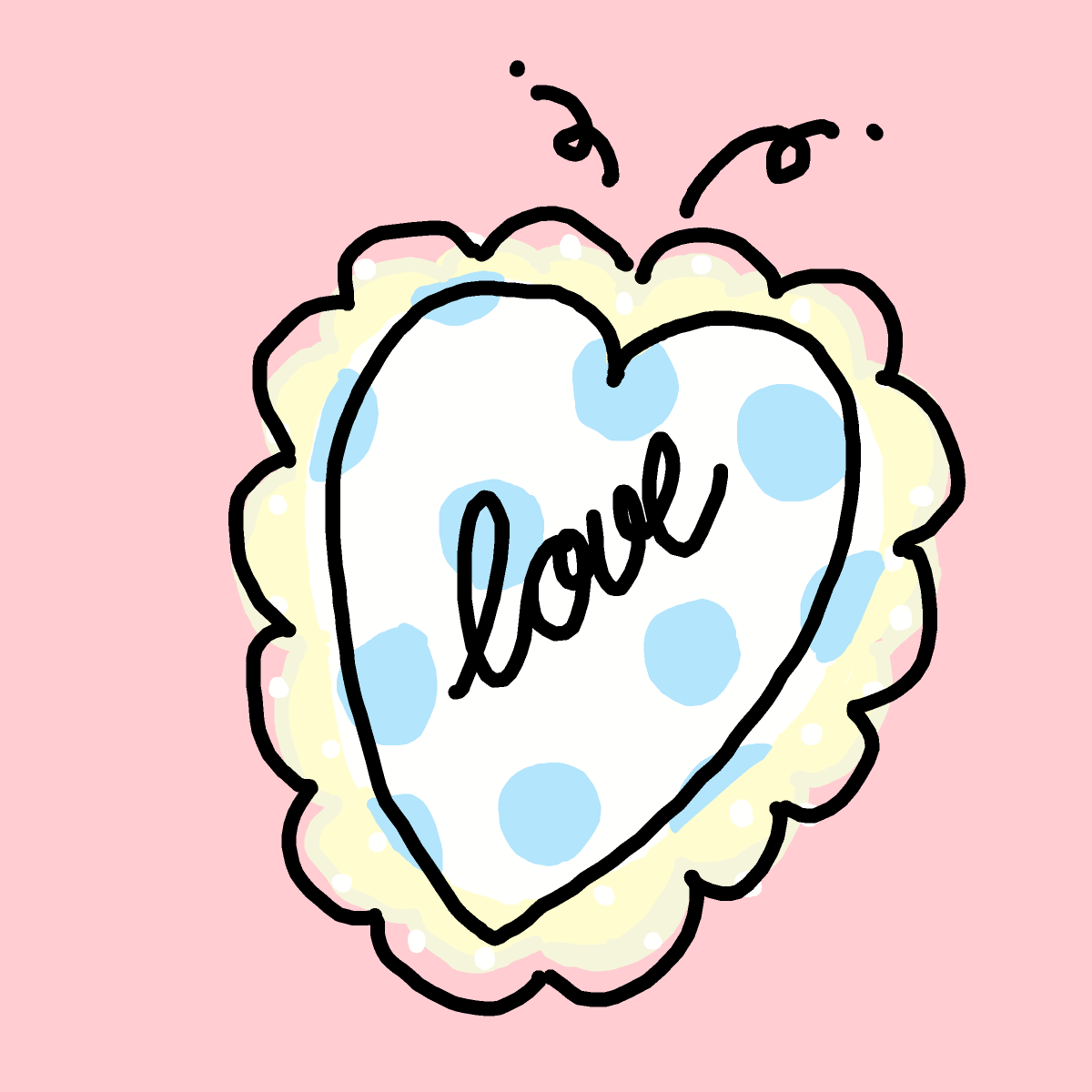 Heart drawing by fair-bold-carve