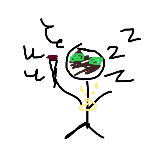 Snoop Dogg drawing by pikapikachuu