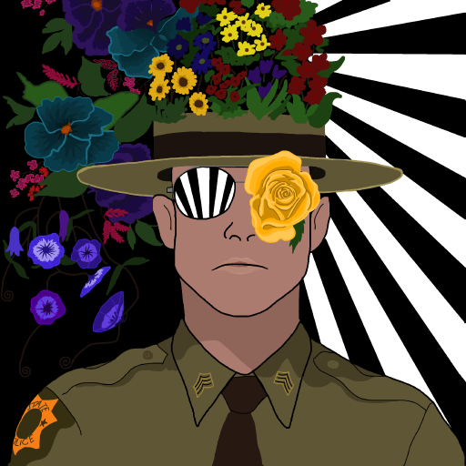 Police drawing by firecracker