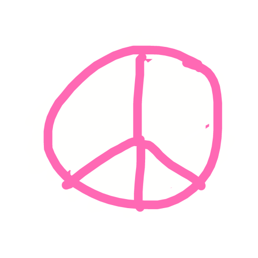 Peace drawing by live-quick-flux