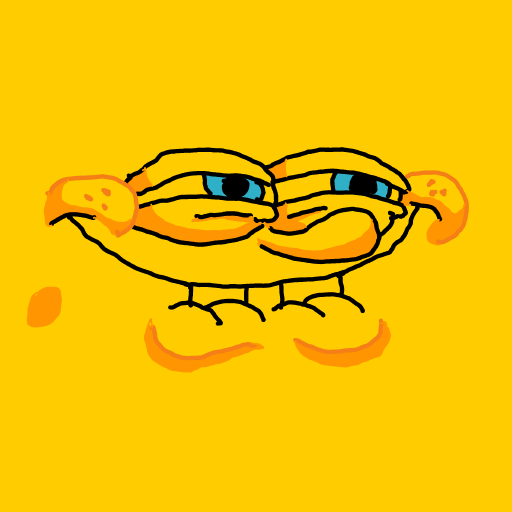 SpongeBob drawing by Guardianoflives