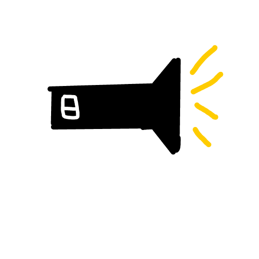 Flashlight drawing by Cwis448