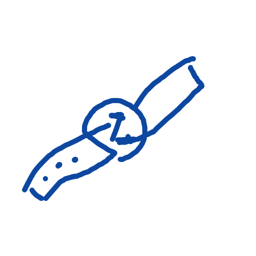Watch drawing by navy-beta-charm