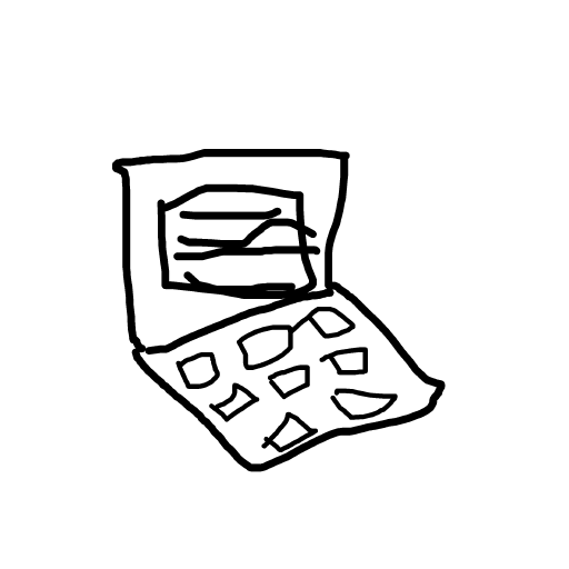 Computer drawing by epeli-apina
