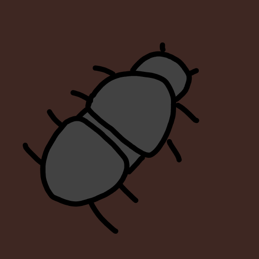 Beetle drawing by sonic-bold-major