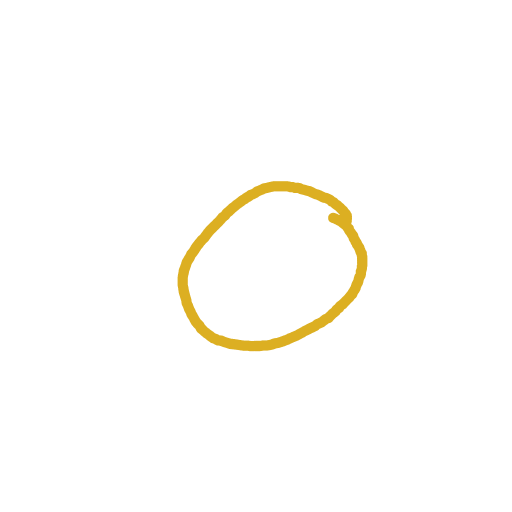 Gold Ring drawing by jet-last-carve