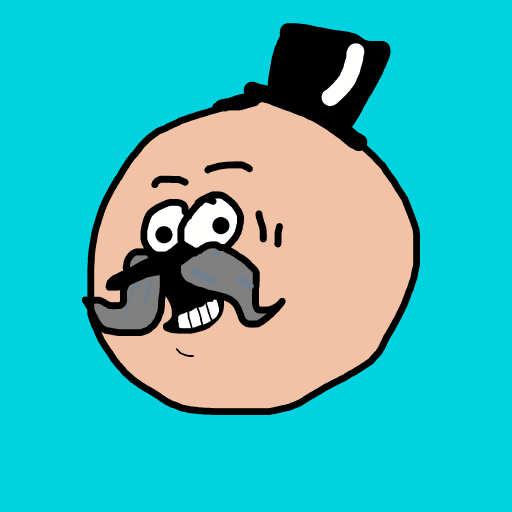 Regular Show drawing by countnicula