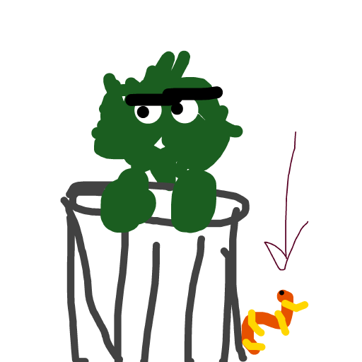 Slimey drawing by nice-draw-designer