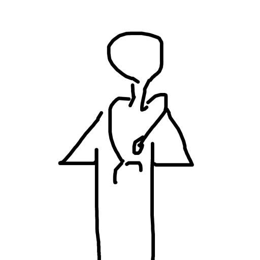 Paramedic drawing by bia