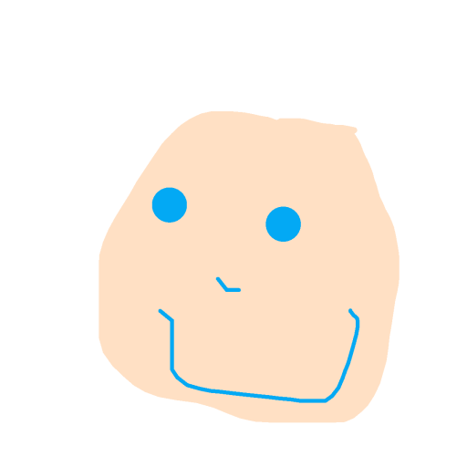 Joy drawing by grou