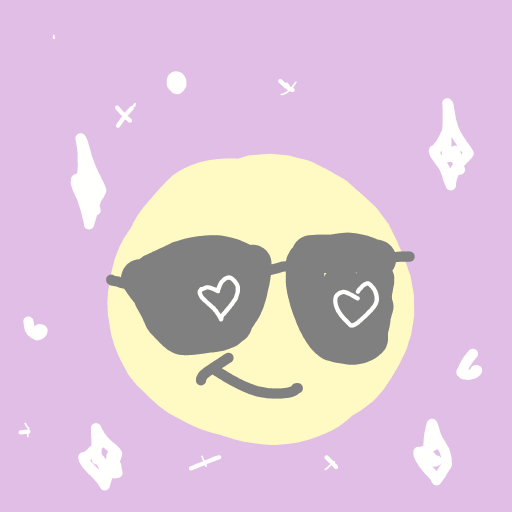 Glasses drawing by pixel-fine-earth