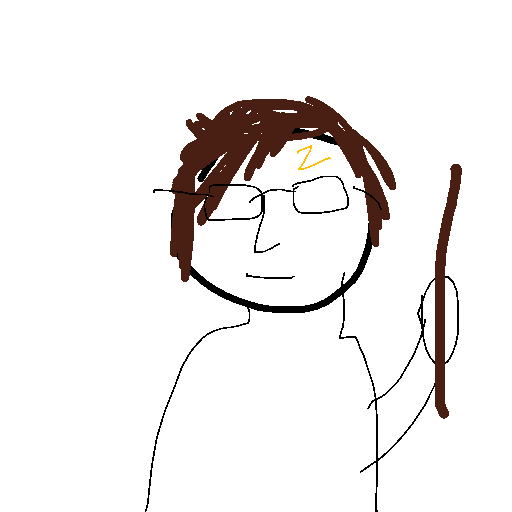 Harry Potter drawing by fifi