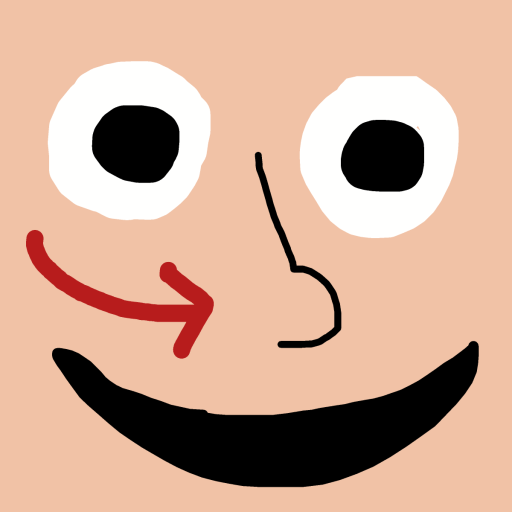Nose drawing by jashezilla